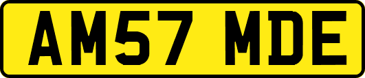 AM57MDE
