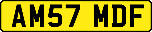 AM57MDF