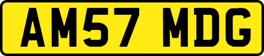 AM57MDG