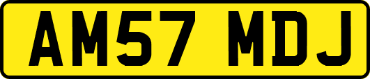 AM57MDJ