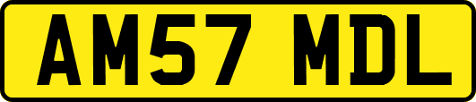 AM57MDL