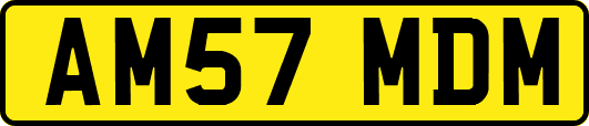 AM57MDM