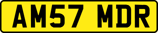 AM57MDR
