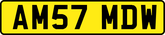 AM57MDW
