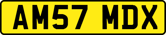 AM57MDX
