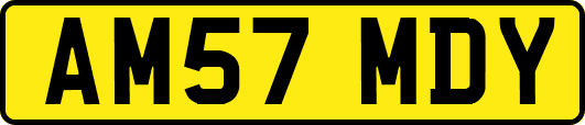 AM57MDY