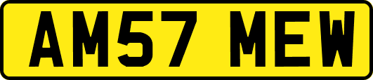 AM57MEW