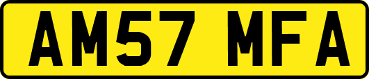 AM57MFA