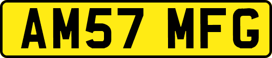 AM57MFG