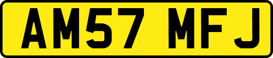 AM57MFJ