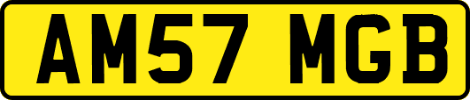 AM57MGB