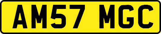 AM57MGC