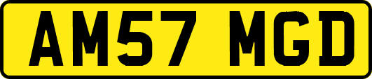 AM57MGD