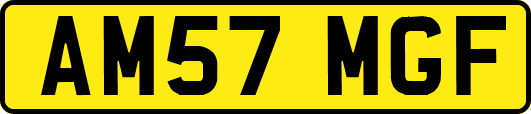 AM57MGF
