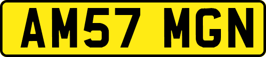 AM57MGN