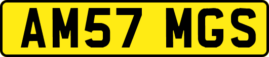 AM57MGS