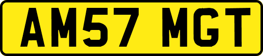 AM57MGT
