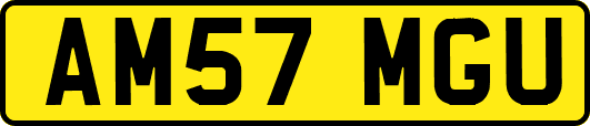 AM57MGU