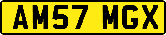 AM57MGX