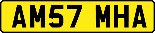 AM57MHA