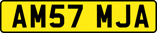 AM57MJA