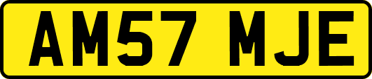 AM57MJE
