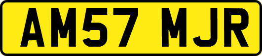 AM57MJR
