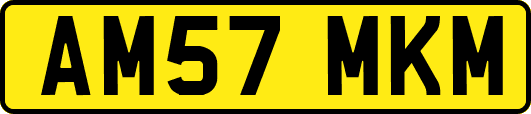 AM57MKM