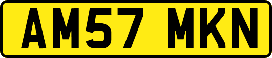 AM57MKN