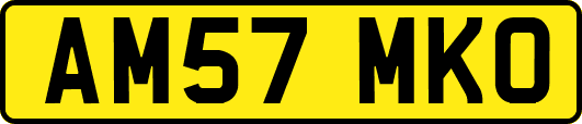 AM57MKO