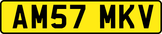 AM57MKV