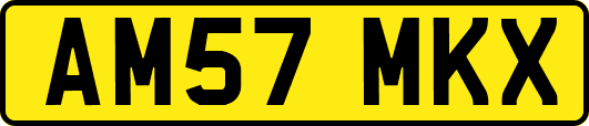 AM57MKX