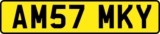 AM57MKY