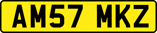 AM57MKZ