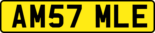 AM57MLE