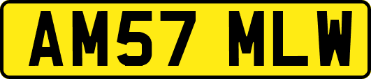 AM57MLW