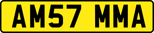AM57MMA