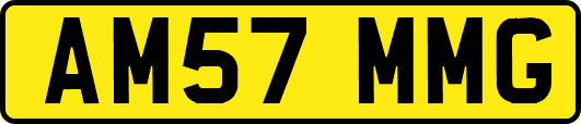 AM57MMG