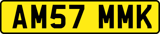 AM57MMK