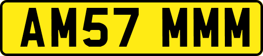 AM57MMM