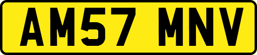 AM57MNV