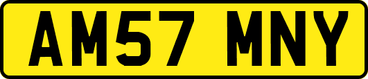 AM57MNY
