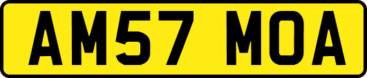 AM57MOA