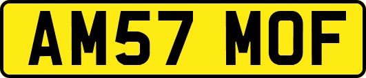 AM57MOF