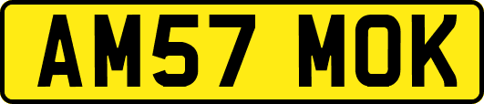 AM57MOK