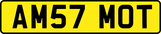AM57MOT