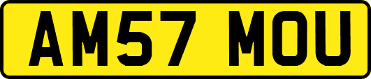 AM57MOU