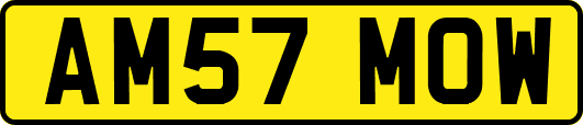 AM57MOW