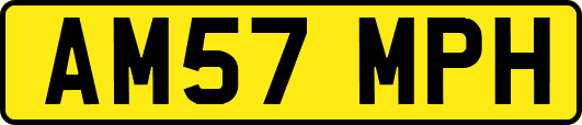 AM57MPH