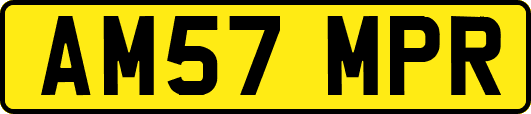 AM57MPR